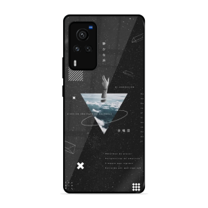 Galactic Void Vivo X60 Pro