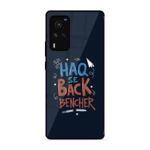 Back Bencher Vivo X60 Pro