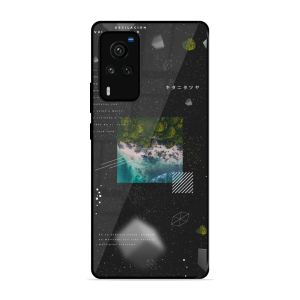 Void Nature Vivo X60 Pro