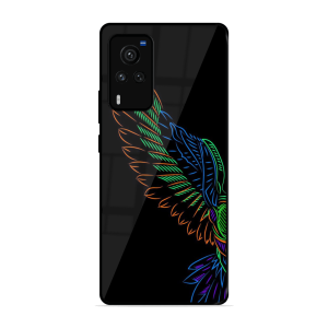 Wings Of Freedom Vivo X60 Pro