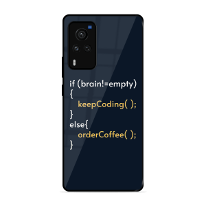Coding Life Vivo X60 Pro