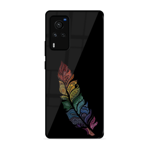The Fortune Feather Vivo X60 Pro