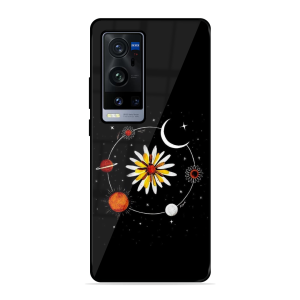 The Prophecy Vivo X60 Pro Plus