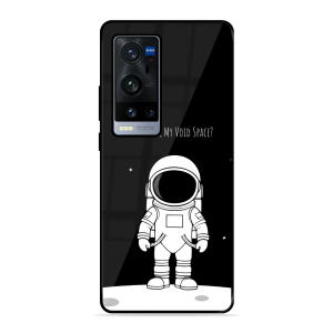 Fill The Void Space Vivo X60 Pro Plus