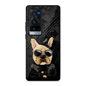 Elite Thug Commander Vivo X60 Pro Plus