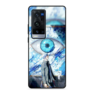 The Six Eye Vivo X60 Pro Plus