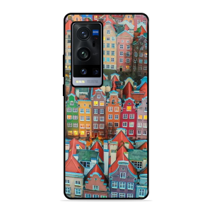 The Town Vivo X60 Pro Plus