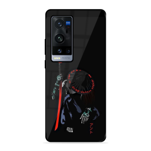 The Solo Warrior Vivo X60 Pro Plus