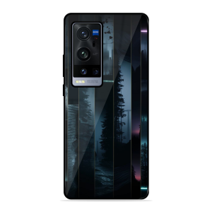 Stripped City Vivo X60 Pro Plus