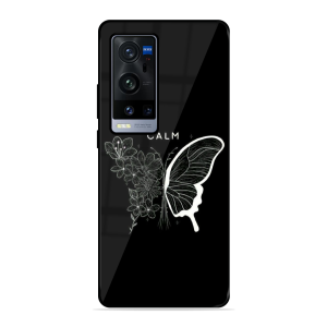 Creature Of Calmness Vivo X60 Pro Plus
