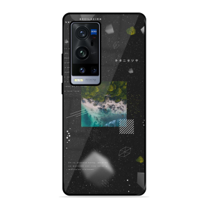 Void Nature Vivo X60 Pro Plus