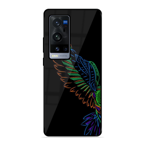 Wings Of Freedom Vivo X60 Pro Plus