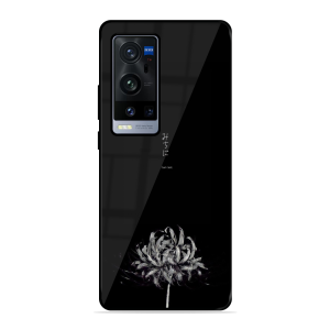 The Lost Flower Vivo X60 Pro Plus