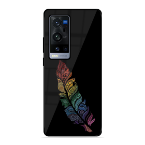 The Fortune Feather Vivo X60 Pro Plus