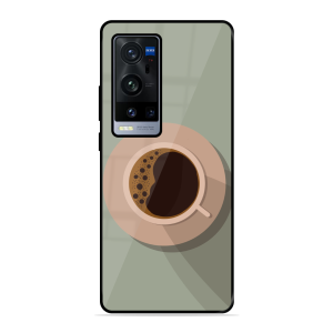 Coffee Time Vivo X60 Pro Plus