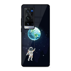 Being Astronaut Vivo X60 Pro Plus
