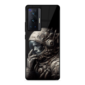 Cold Martian Vivo X70 Pro 5G