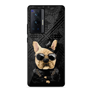 Elite Thug Commander Vivo X70 Pro 5G