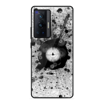 White Vision Vivo X70 Pro 5G