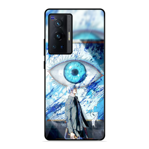 The Six Eye Vivo X70 Pro 5G