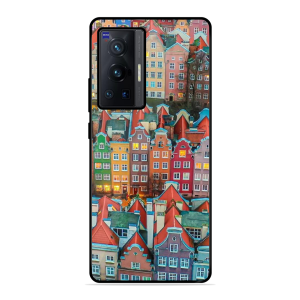 The Town Vivo X70 Pro 5G