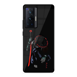 The Solo Warrior Vivo X70 Pro 5G