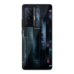 Stripped City Vivo X70 Pro 5G