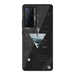 Galactic Void Vivo X70 Pro 5G