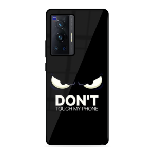 Dare To Touch Vivo X70 Pro 5G