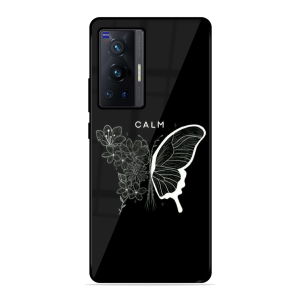 Creature Of Calmness Vivo X70 Pro 5G