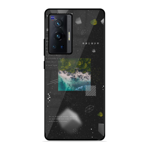 Void Nature Vivo X70 Pro 5G