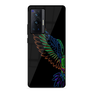 Wings Of Freedom Vivo X70 Pro 5G