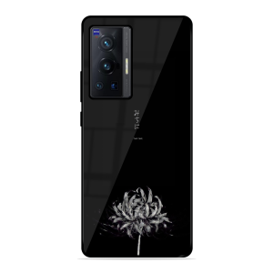 The Lost Flower Vivo X70 Pro 5G