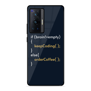 Coding Life Vivo X70 Pro 5G