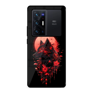 Eternal Wolf Vivo X70 Proplus