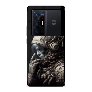 Cold Martian Vivo X70 Proplus