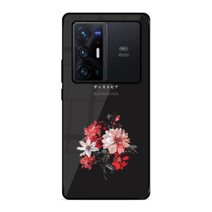 Voyager Of Happines Vivo X70 Proplus