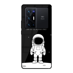 Fill The Void Space Vivo X70 Proplus