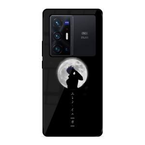 The Anonymous Guy Vivo X70 Proplus
