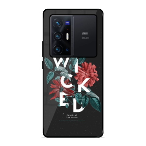 Just Wicked Vivo X70 Proplus
