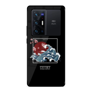 The Culture Vivo X70 Proplus