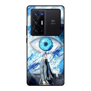 The Six Eye Vivo X70 Proplus