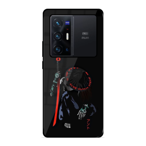 The Solo Warrior Vivo X70 Proplus