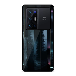 Stripped City Vivo X70 Proplus