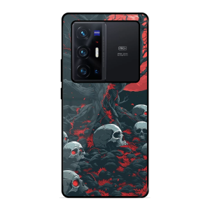 Tree Of Death Vivo X70 Proplus