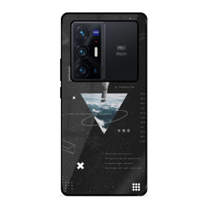 Galactic Void Vivo X70 Proplus