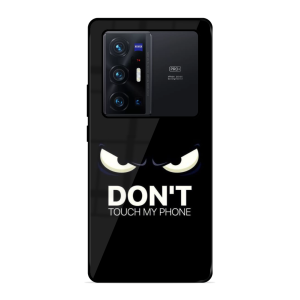 Dare To Touch Vivo X70 Proplus