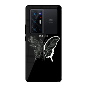 Creature Of Calmness Vivo X70 Proplus