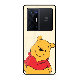 Cute Bear Vivo X70 Proplus
