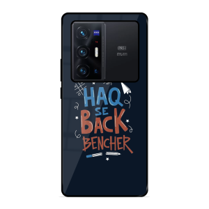 Back Bencher Vivo X70 Proplus